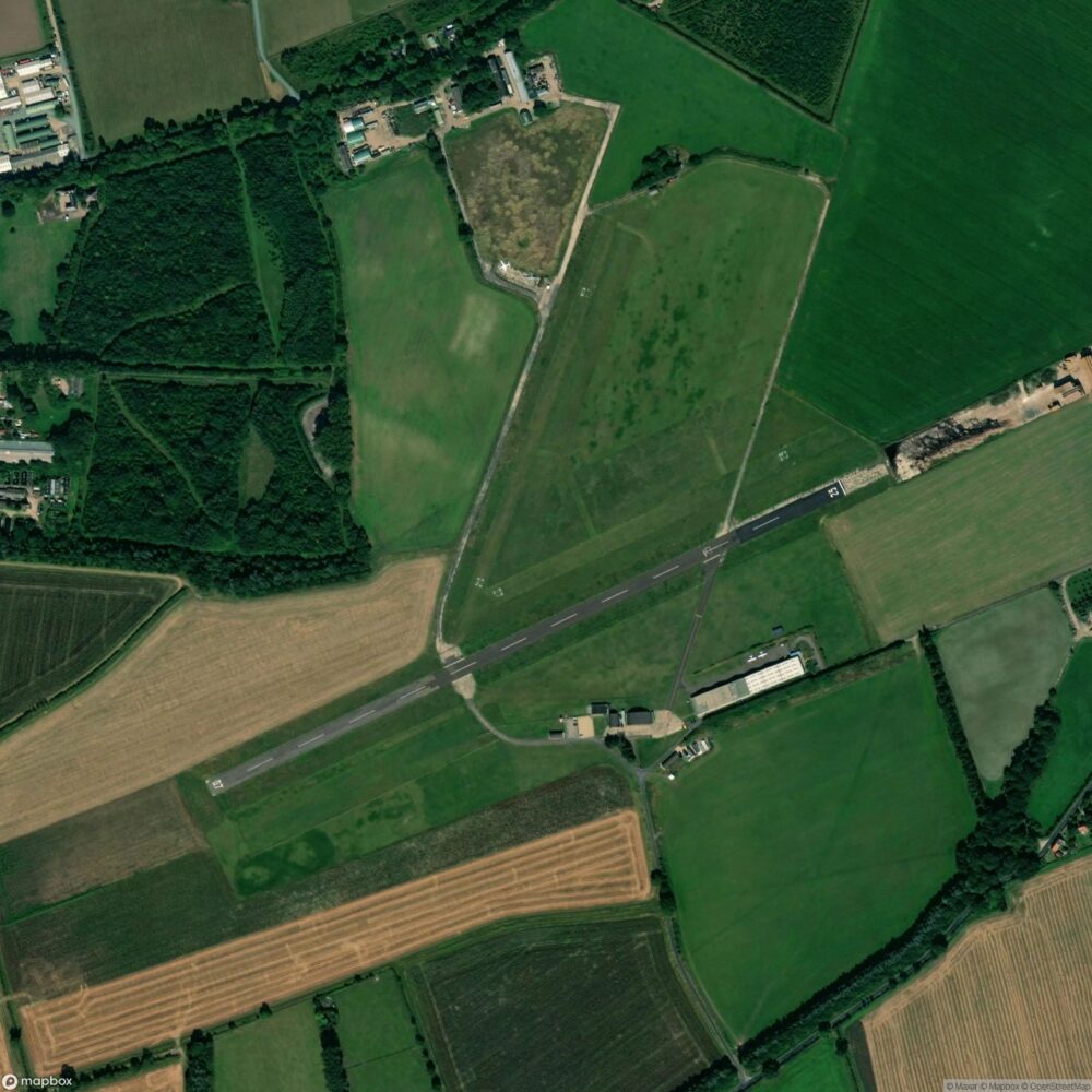 Old Buckenham