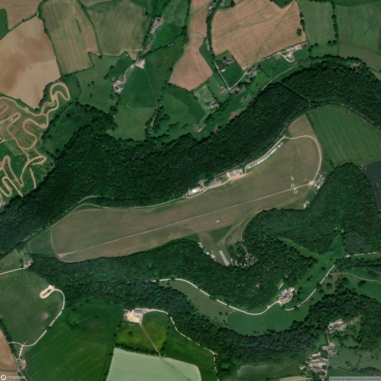 Bristol and Gloucestershire Gliding Club