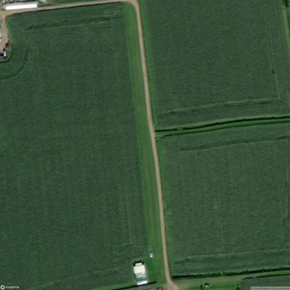 Horse Leys Farm Airstrip