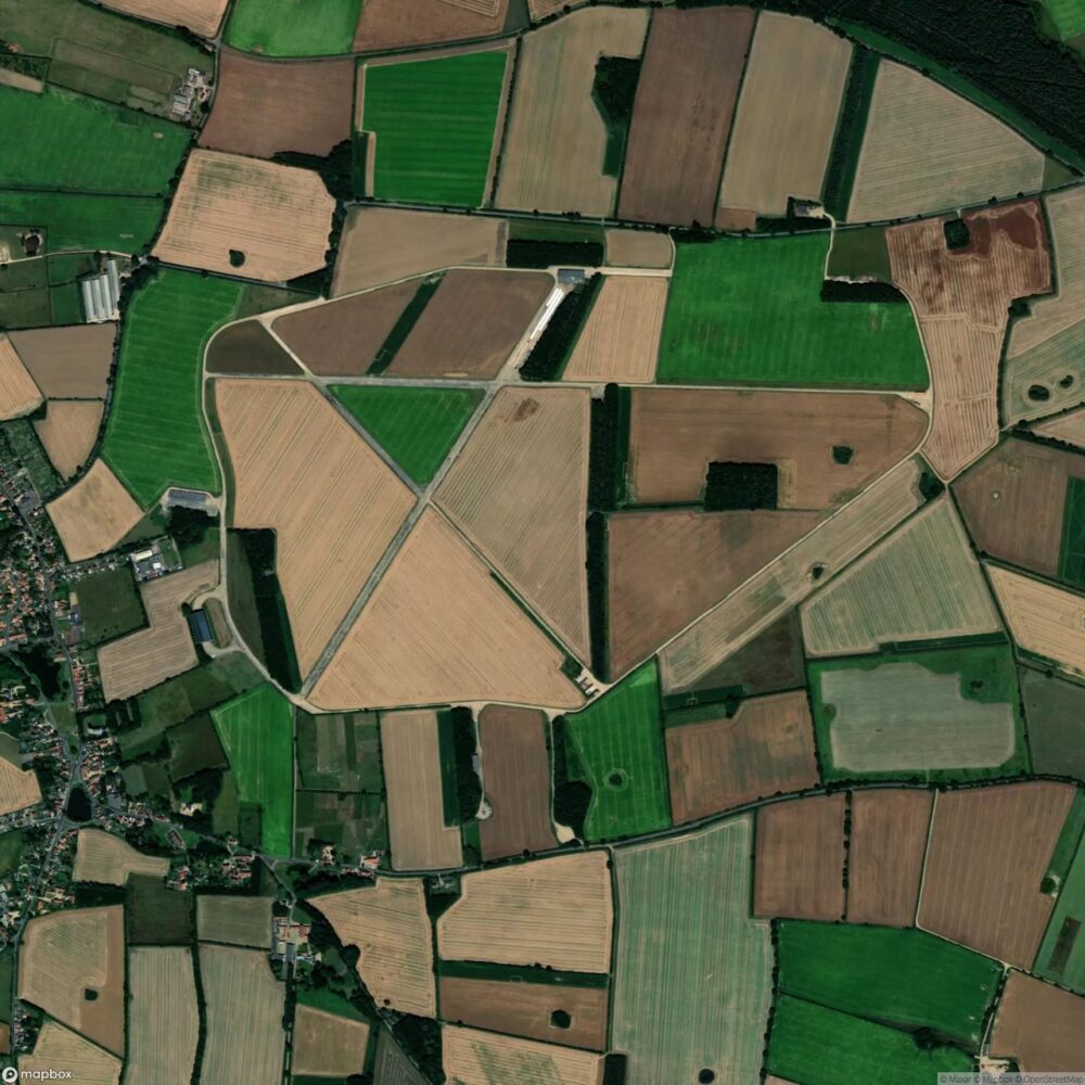 Great Massingham Airfield