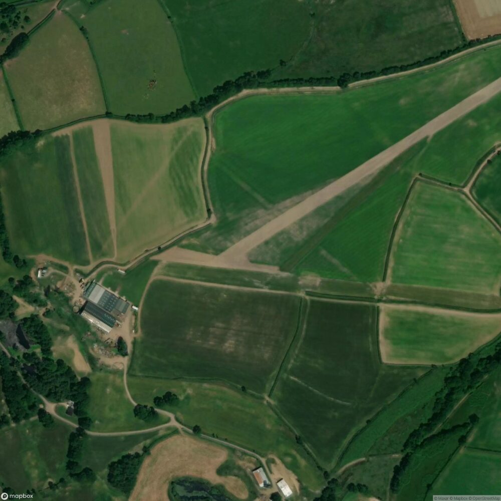 Watchford Farm Airstrip