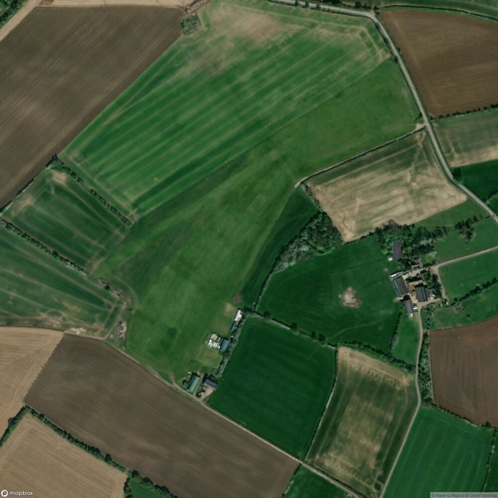Sandhill Farm Airstrip