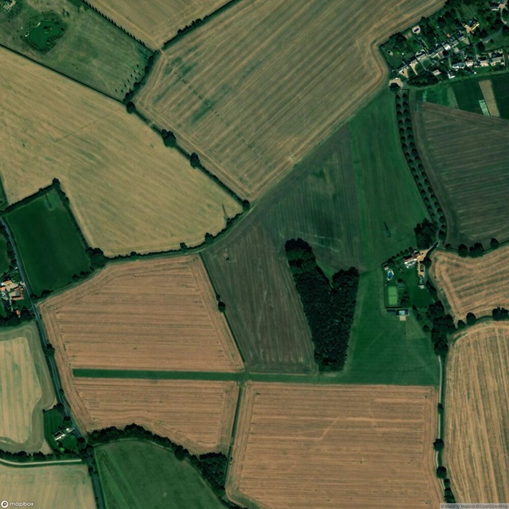 Stones Farm Airstrip