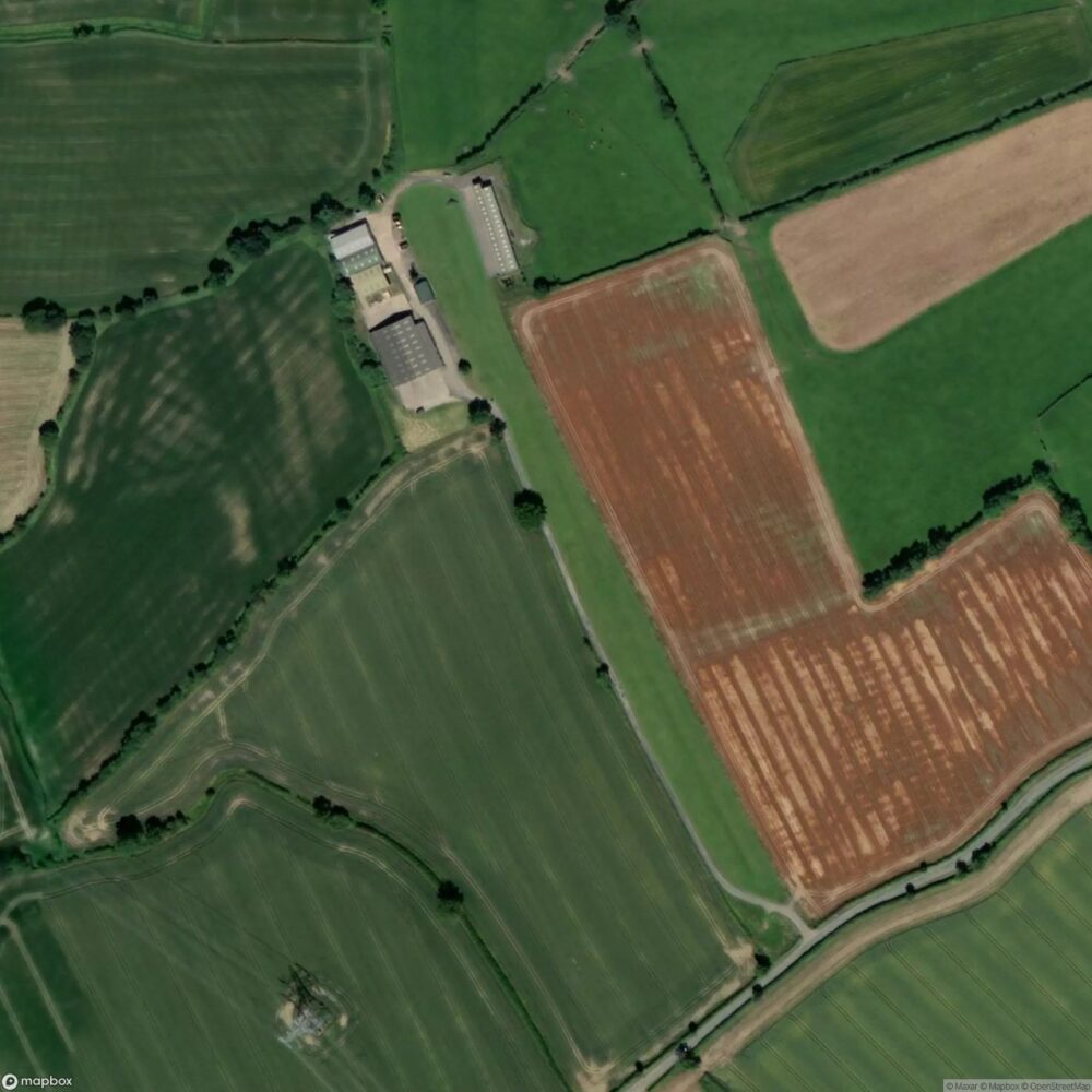 Felixkirk Airstrip