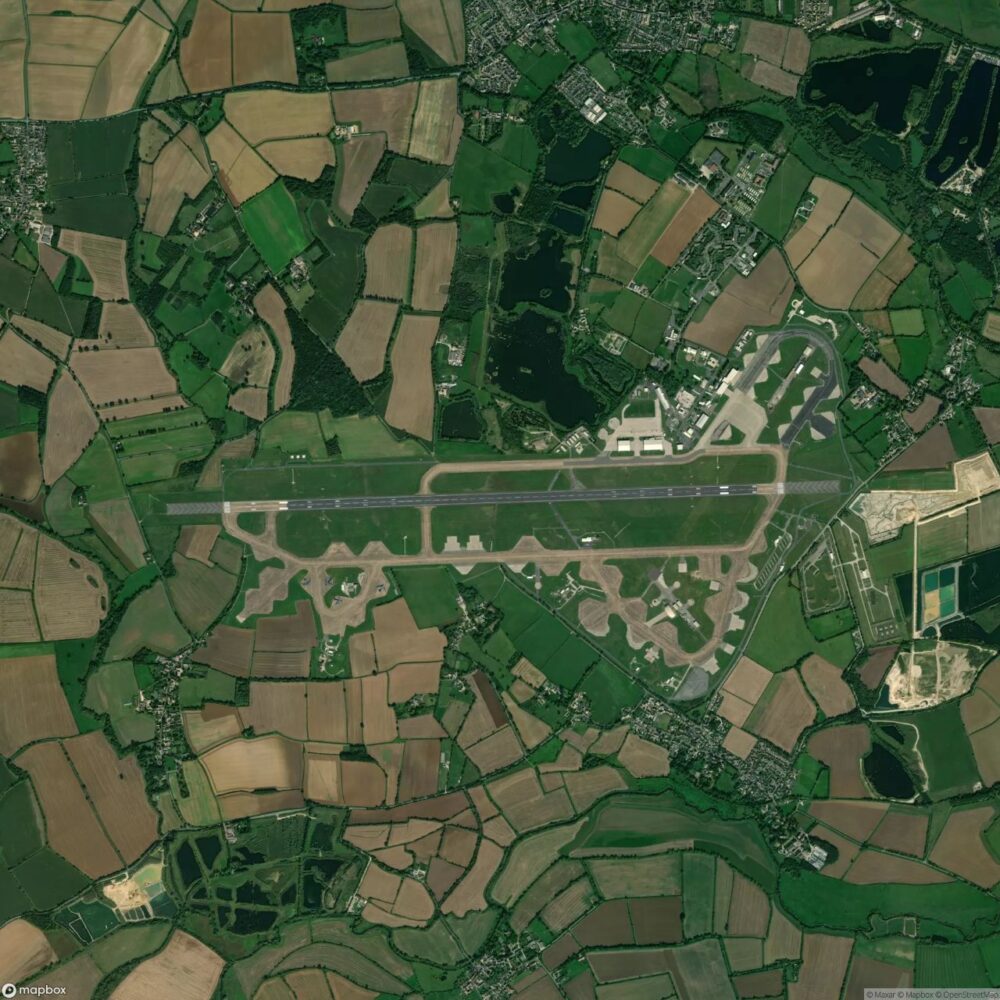 Fairford