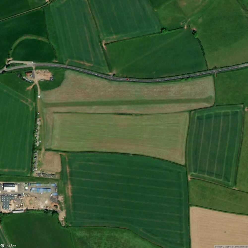 Hallwell Airstrip