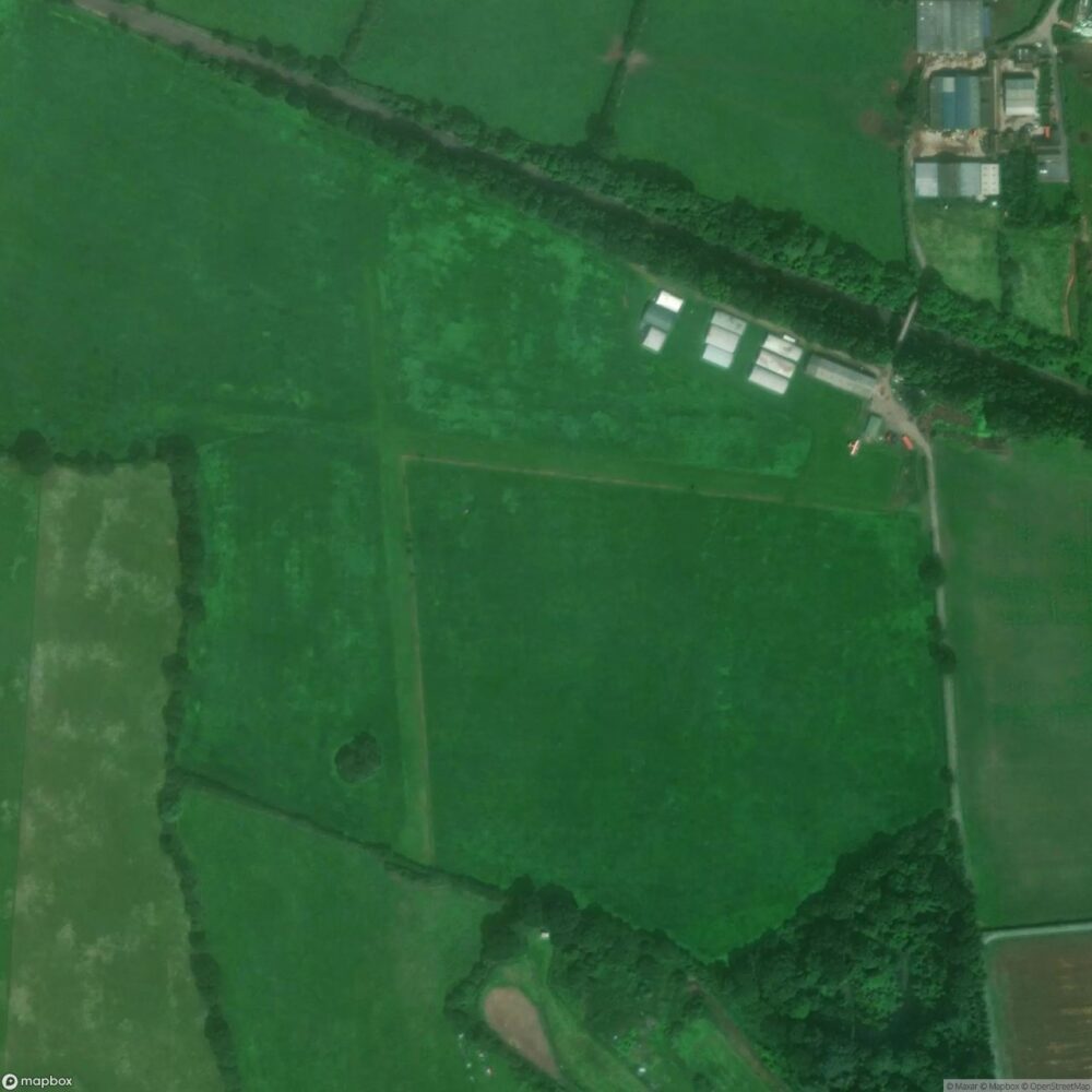 Shifnal Airfield