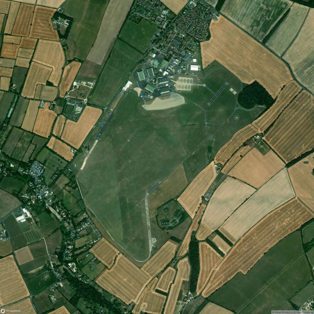Middle Wallop Army