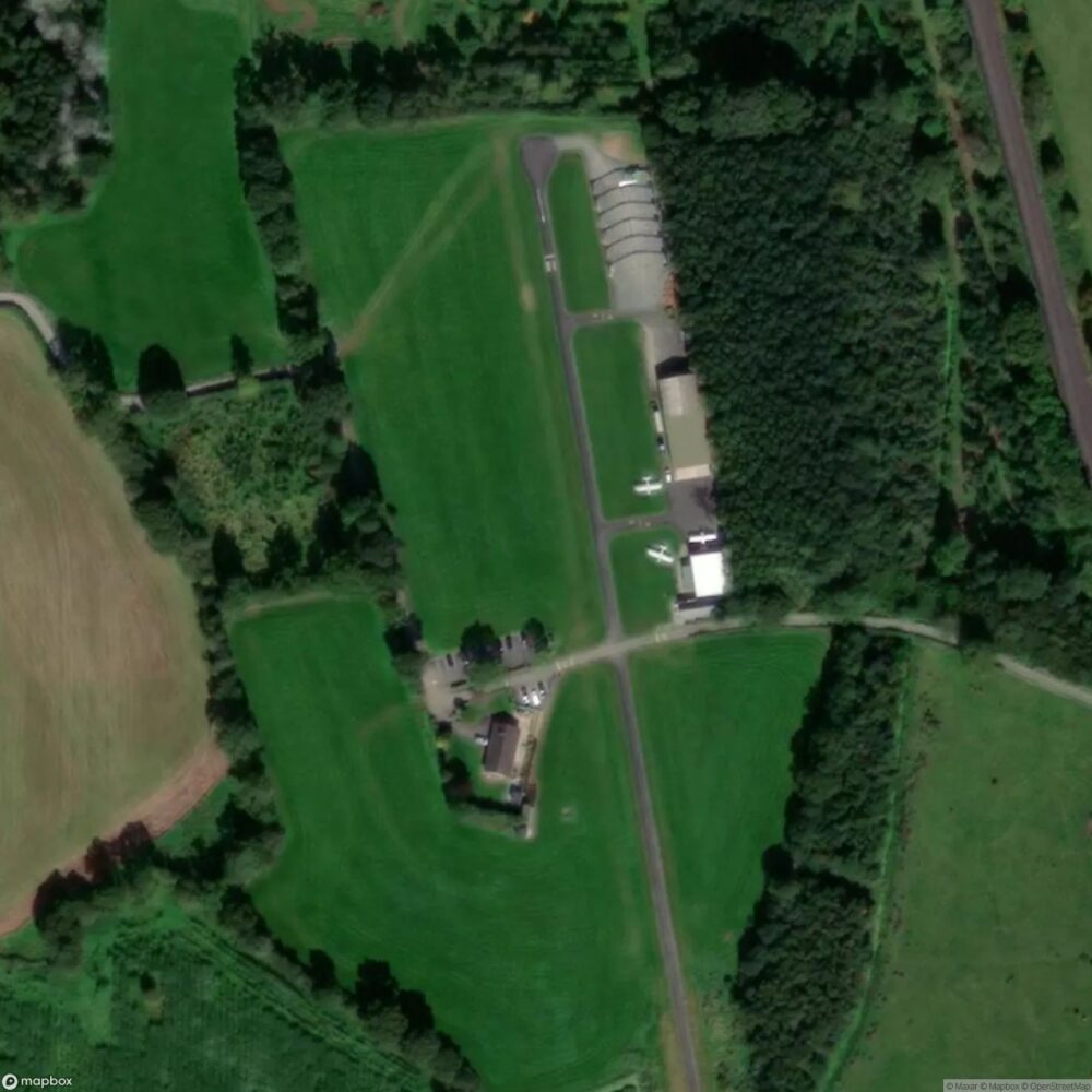 Tandragee Airstrip