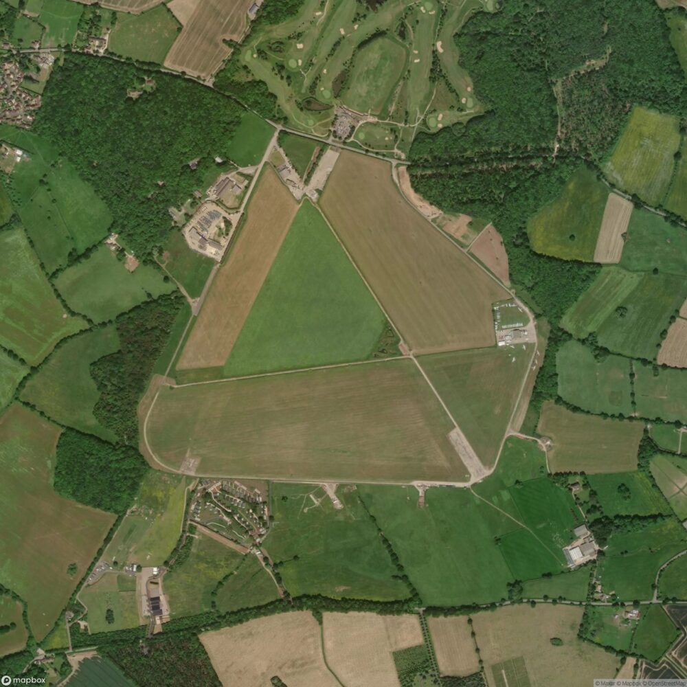 Stratford-upon-Avon Gliding Club
