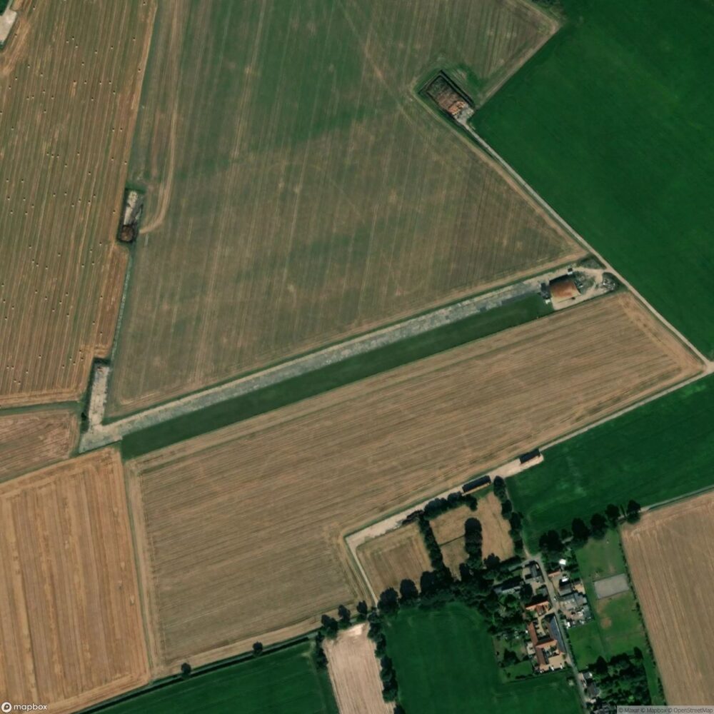Ludham Airfield