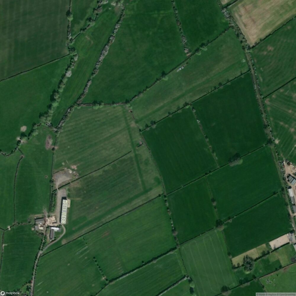 Redlands airfield