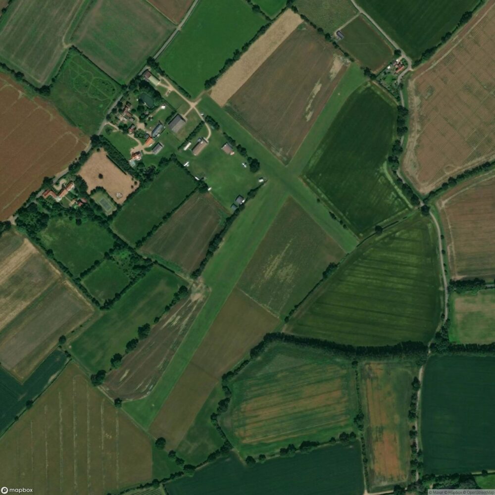 Monewden Airstrip