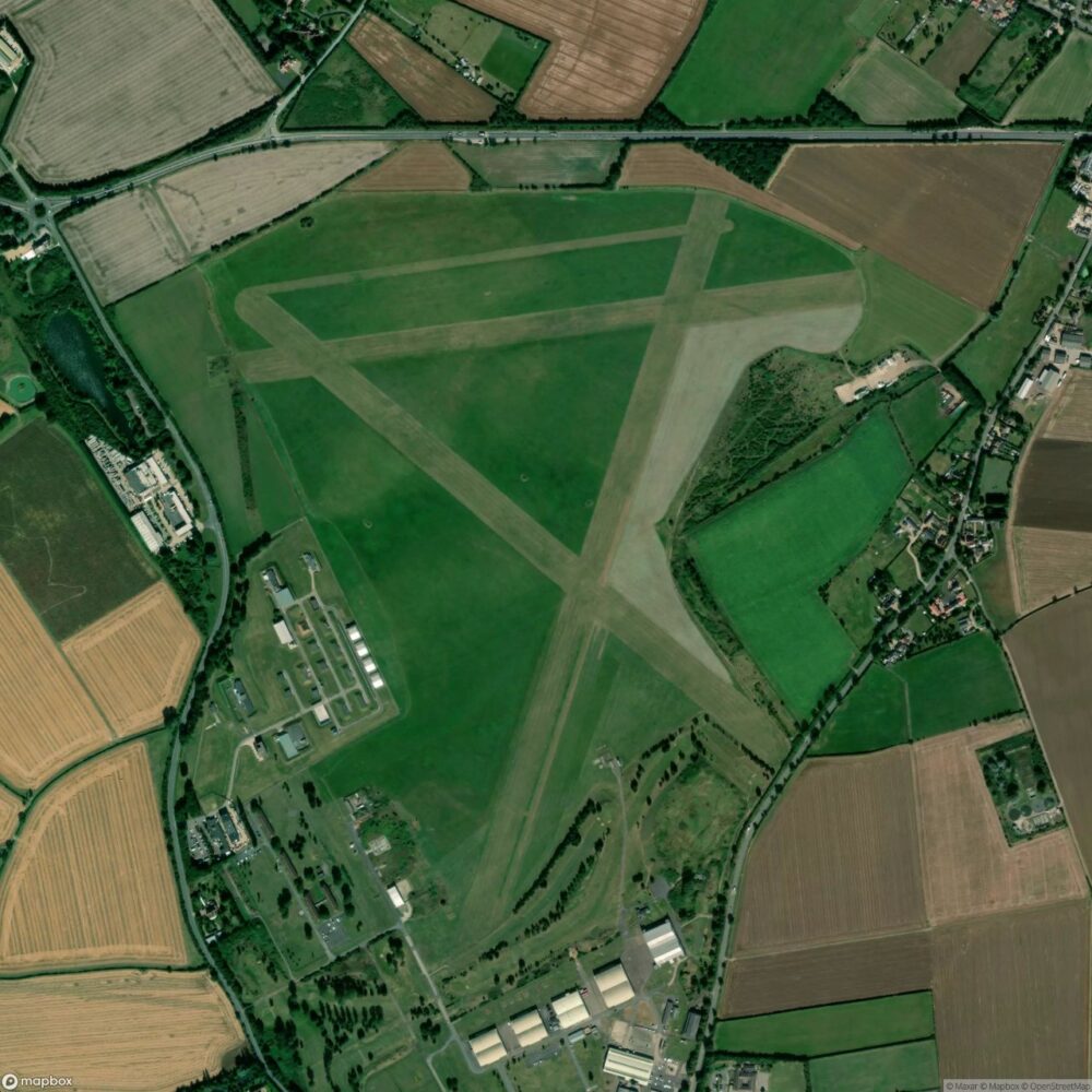 Henlow AB
