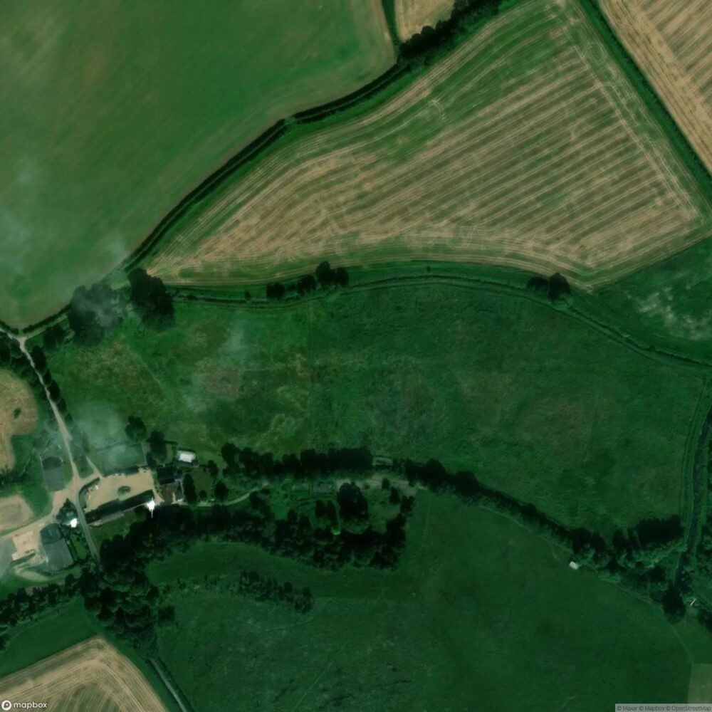 Bowerswaine Farm Airfield