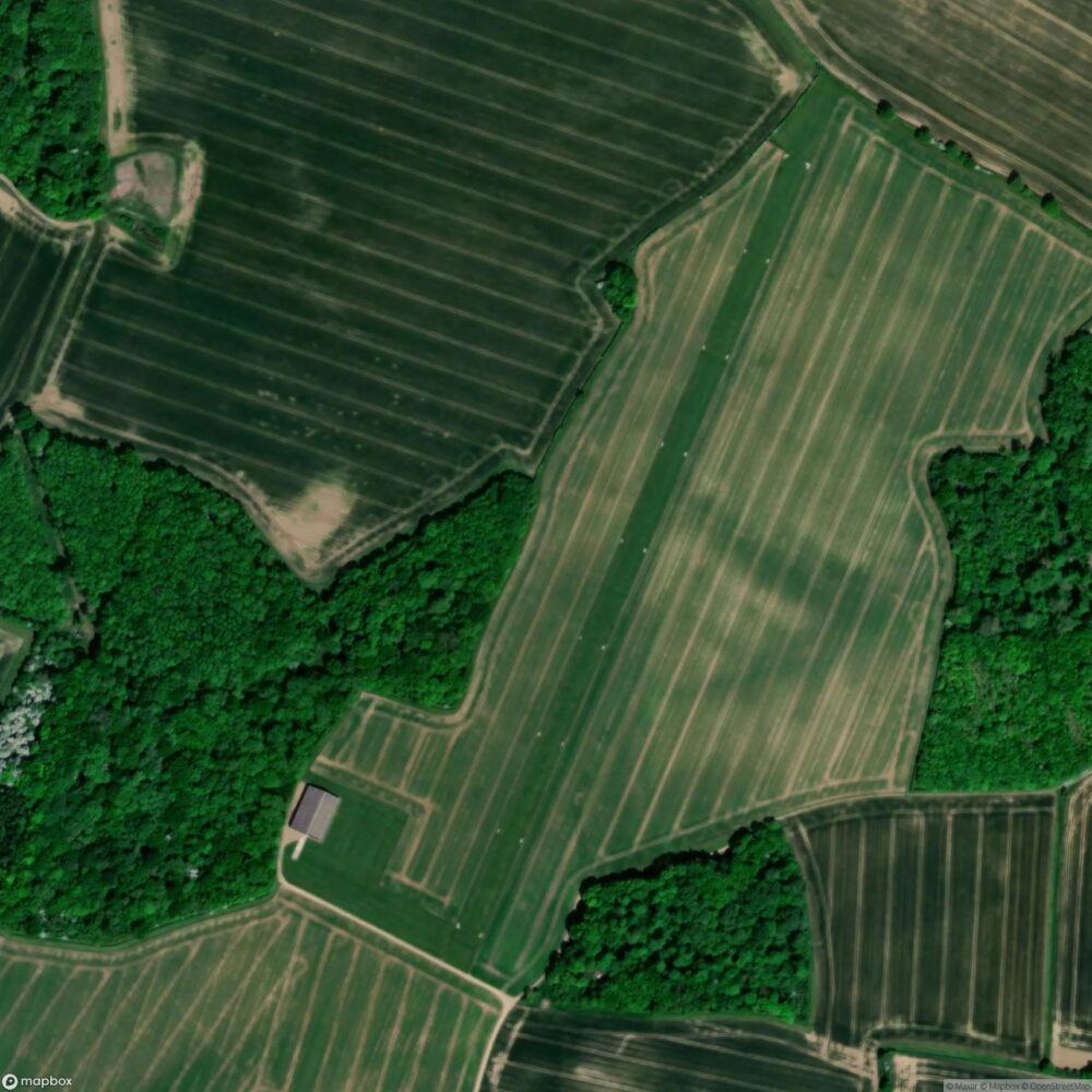 High Cross Airstrip