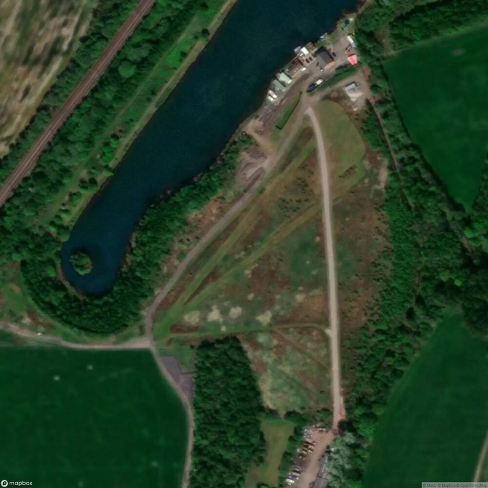 Bryn Gates Airfield