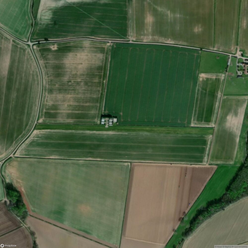Knocking Airstrip