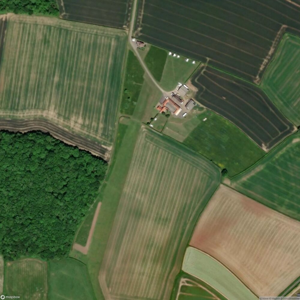 Forwood Farm Airstrip