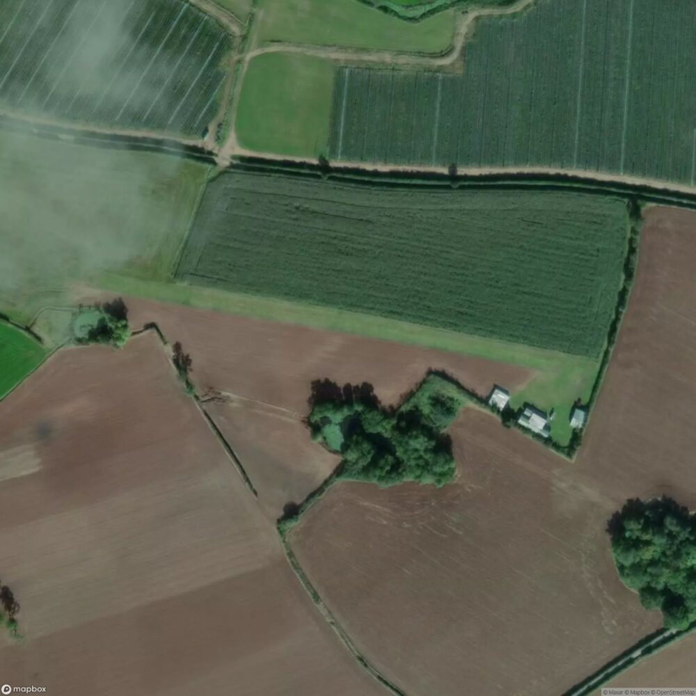 Mitton Airstrip