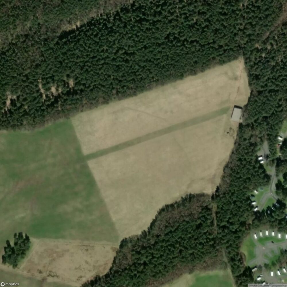 Egton Airstrip
