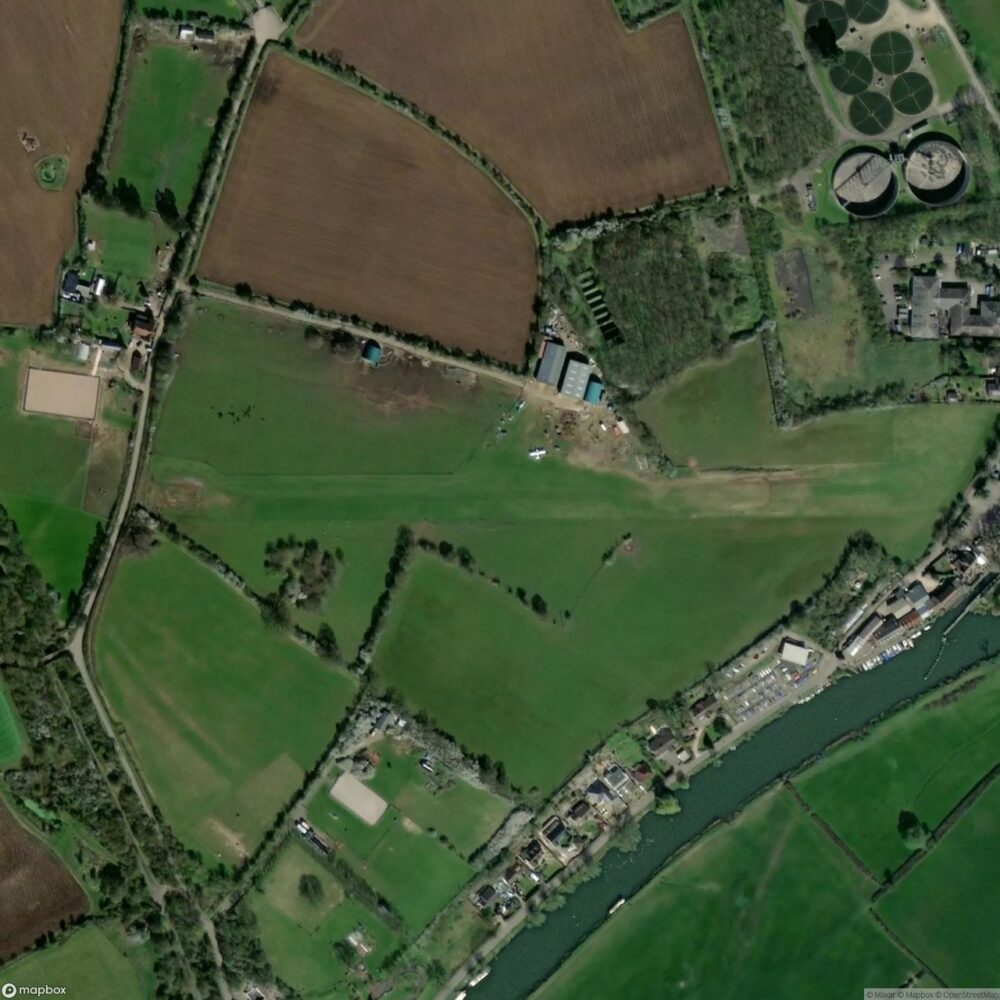 Avon Lane Airfield