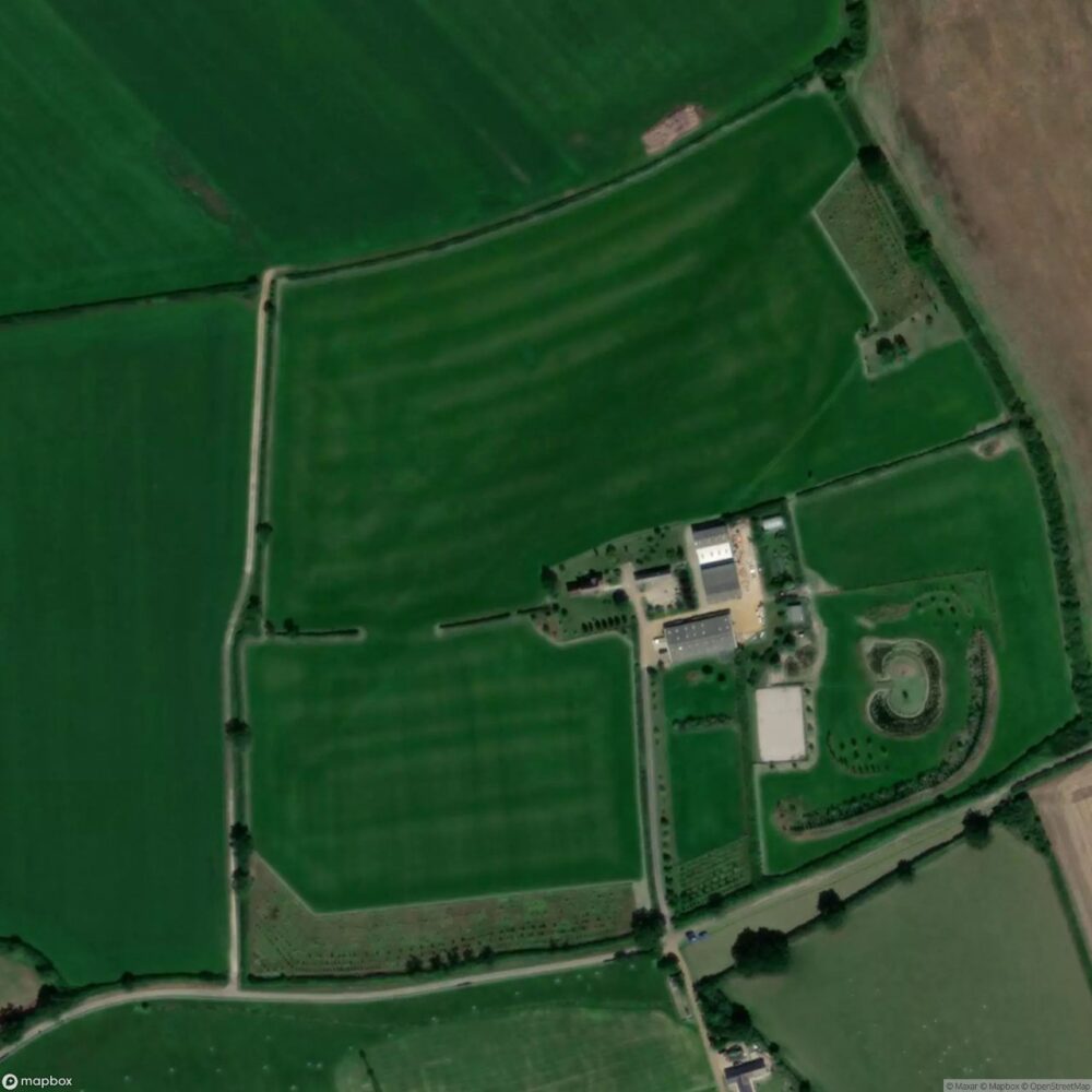 Glebe Farm Airstrip
