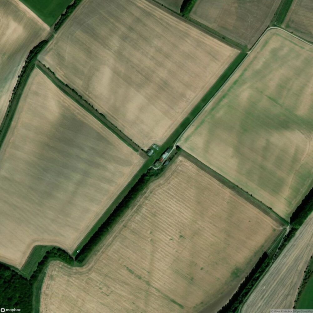 Glebe Farm Airstrip