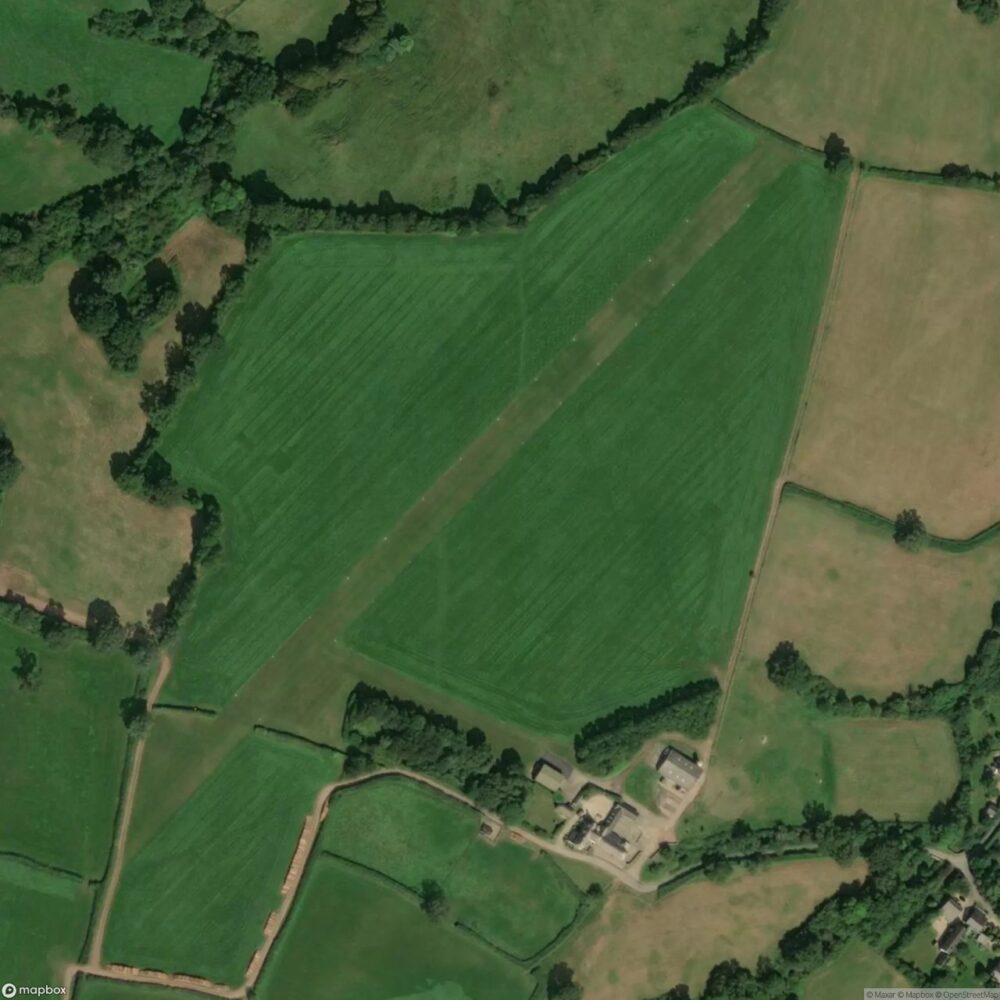 Melbury Airstrip