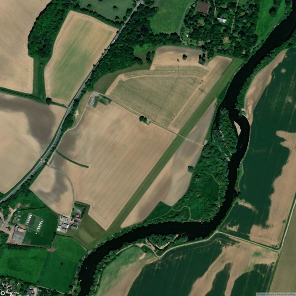 Rectory Farm Airstrip