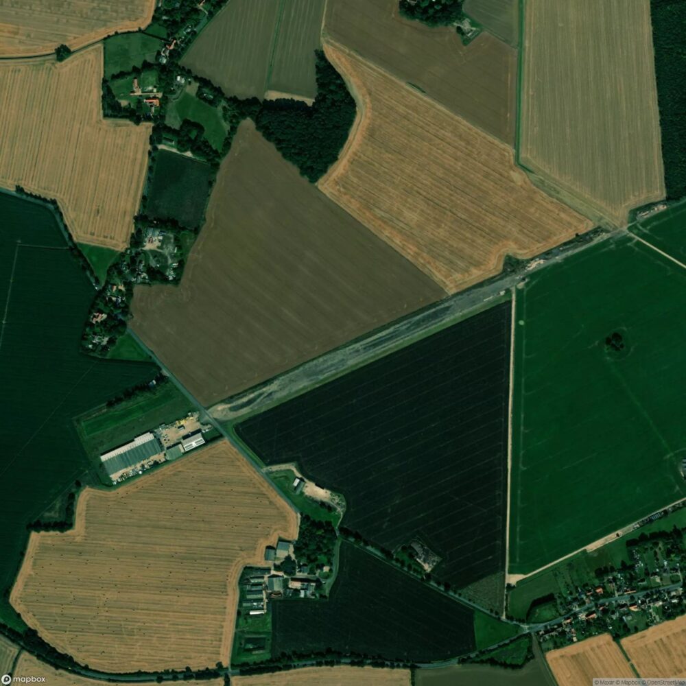 Horham Airstrip