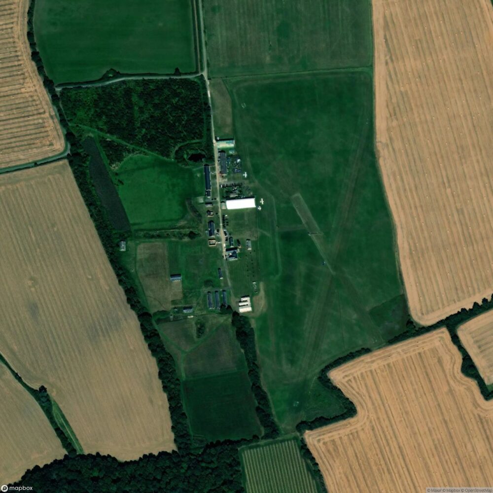 Stow Maries Great War Aerodrome