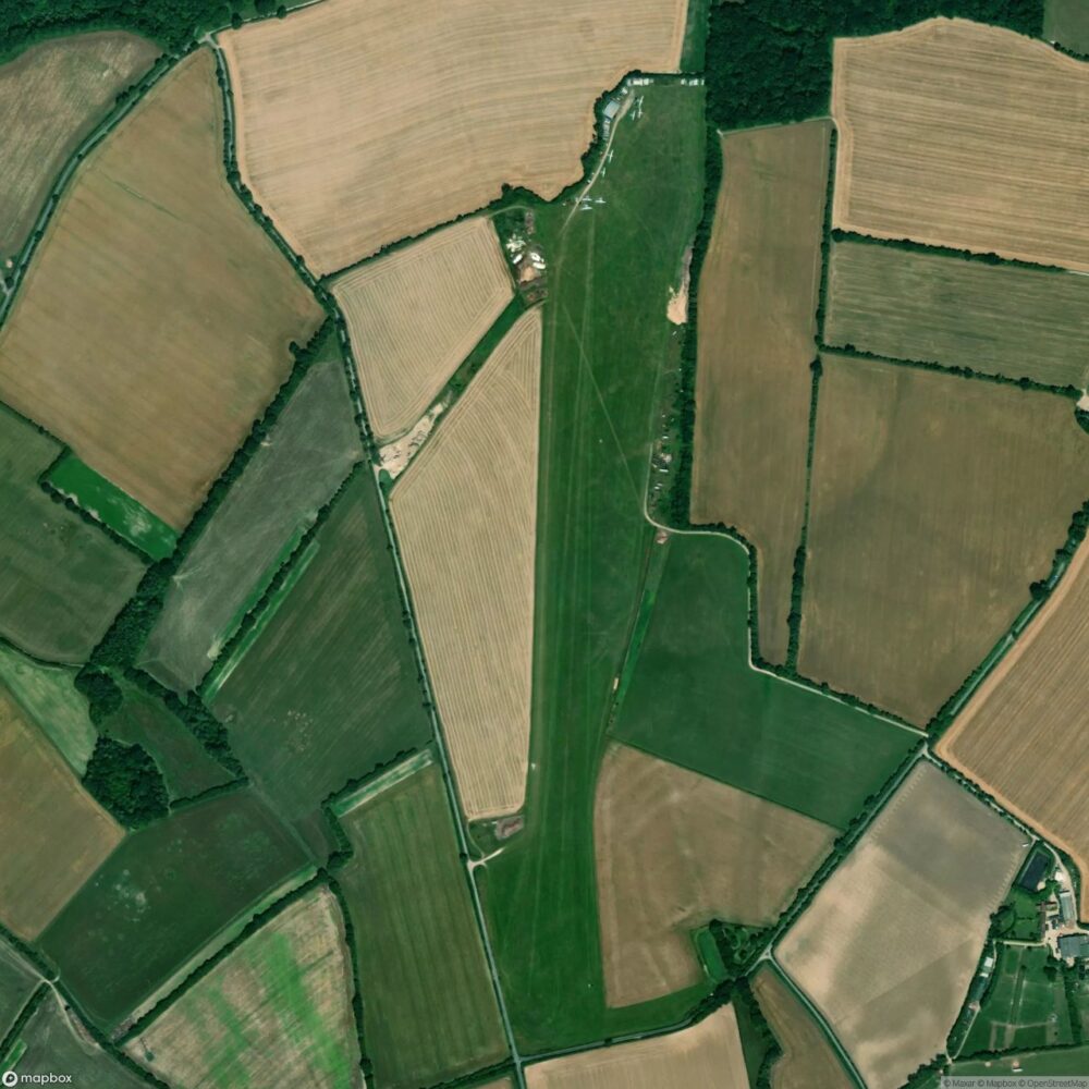 Rivar Hill Glider Field