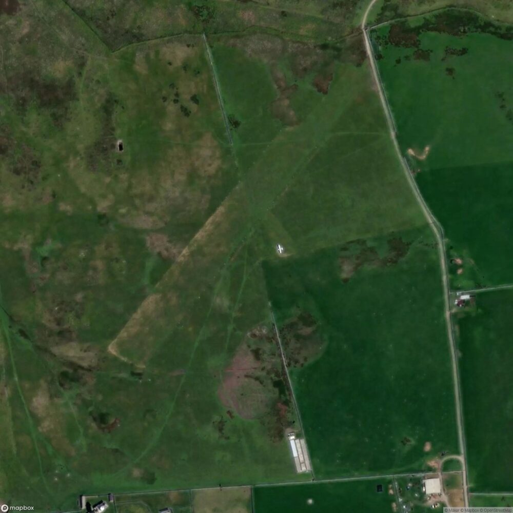 Lundy Island Airfield