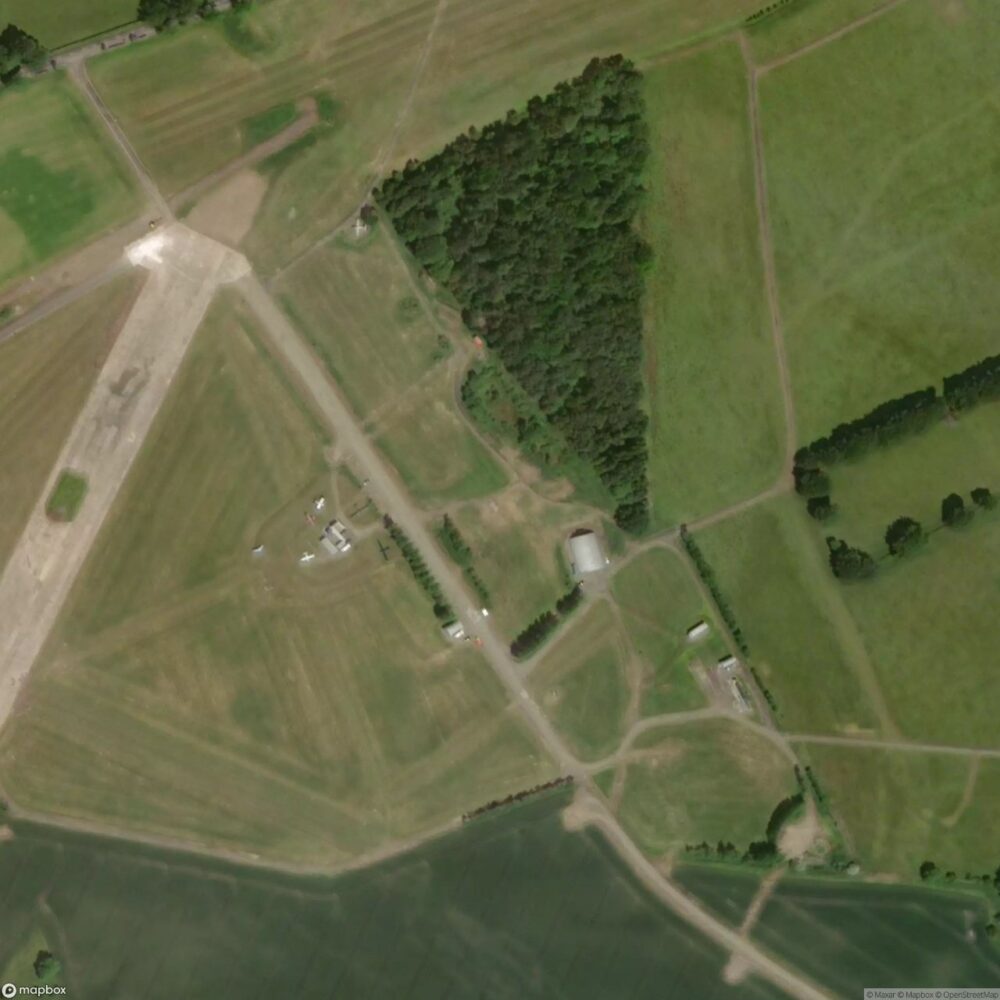 Kinross Airport