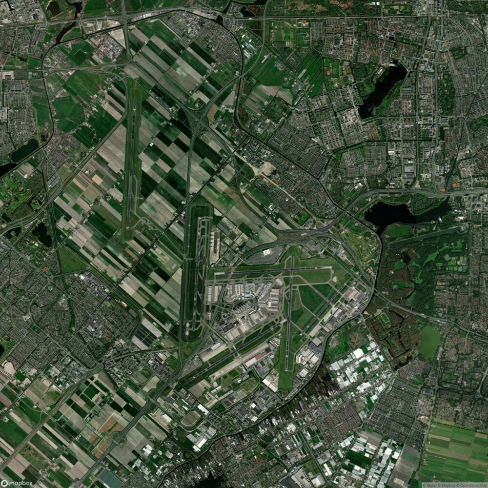 Schiphol