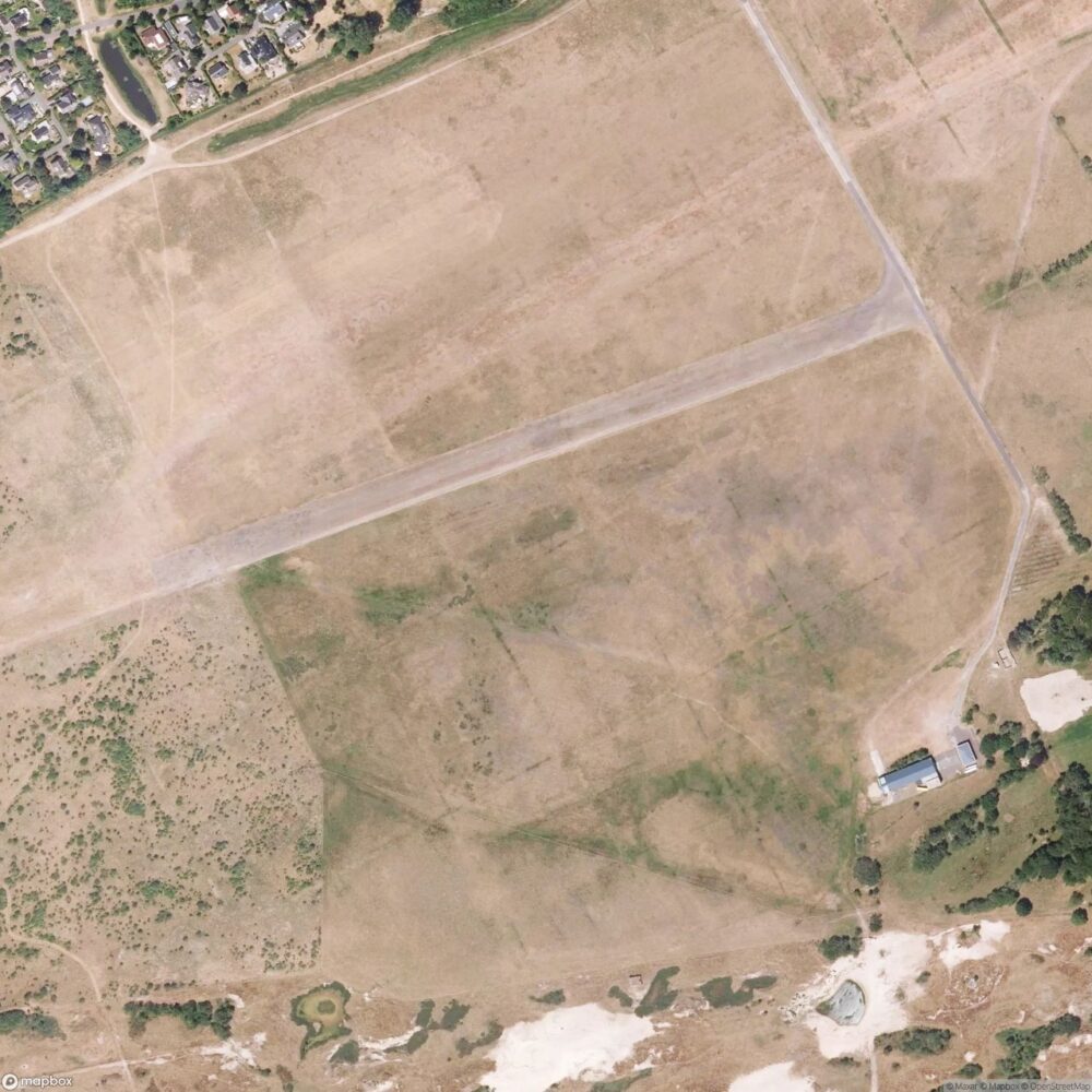 Haamstede Airfield