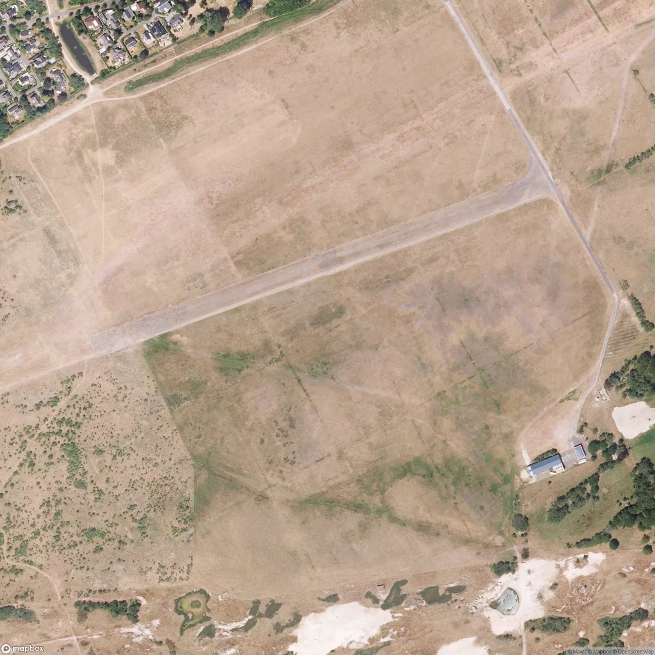 Haamstede Airfield