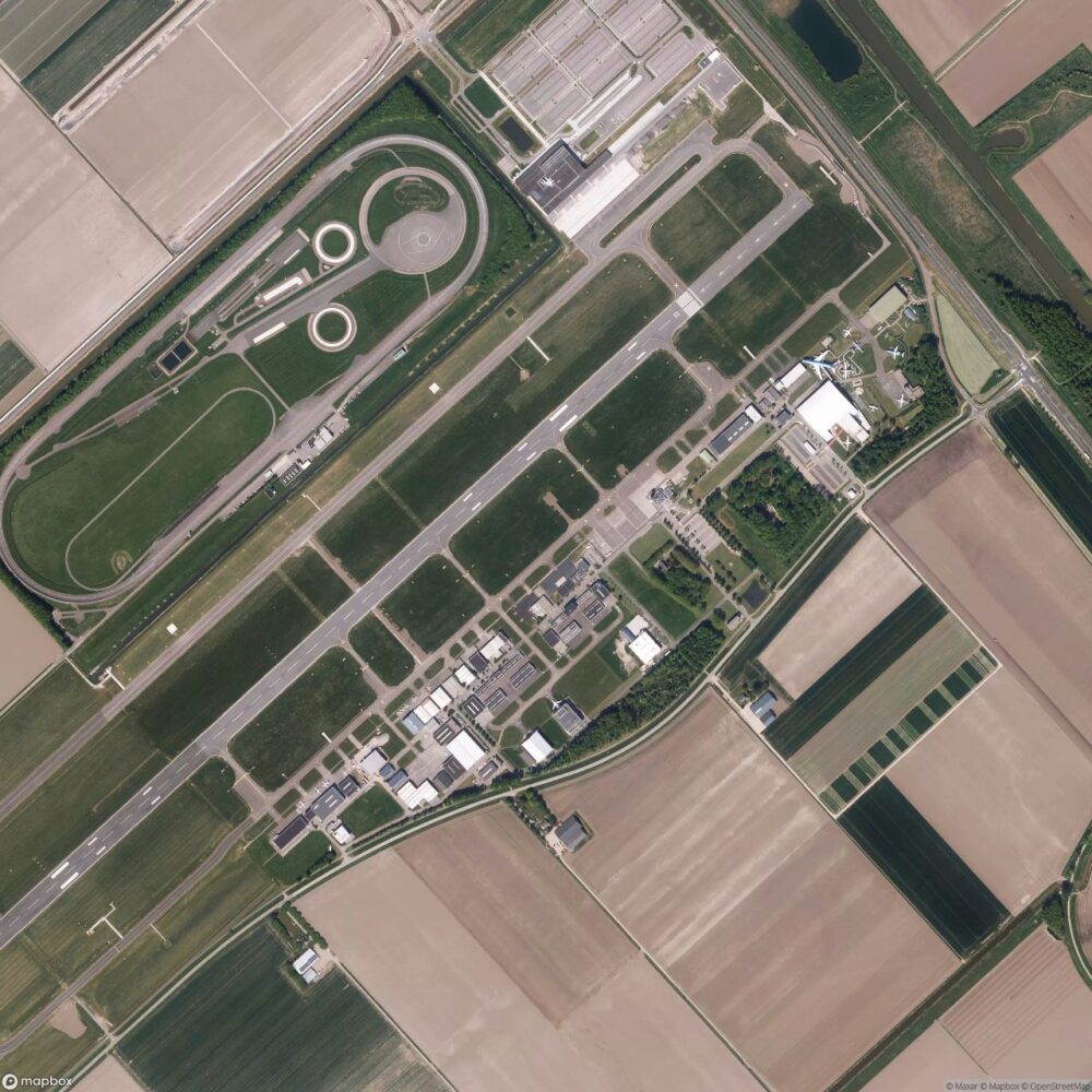 Lelystad