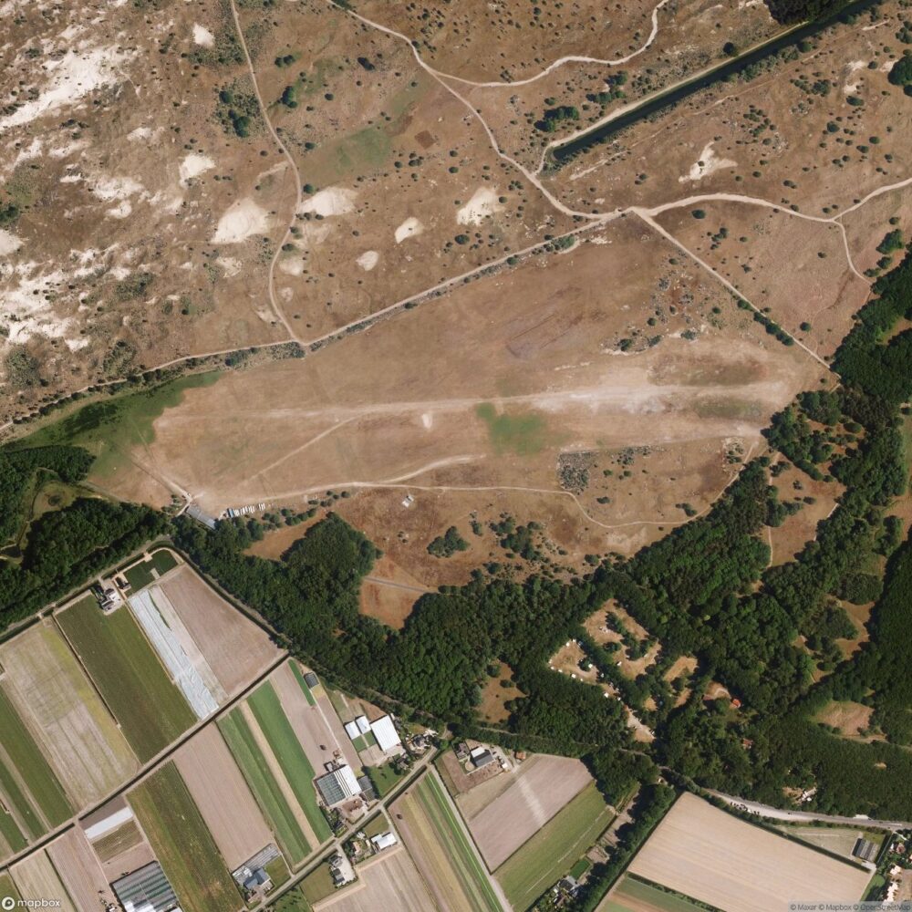 Langeveld Glider Field