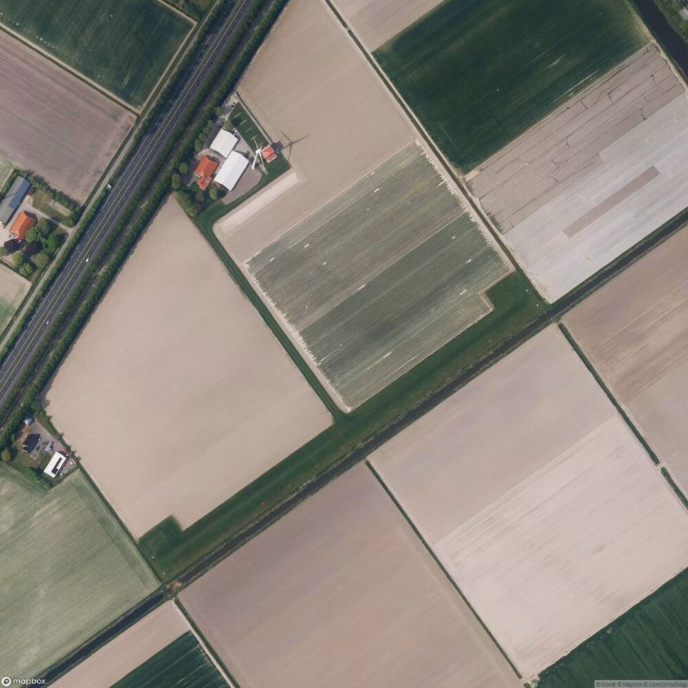 Middenmeer Aerodrome