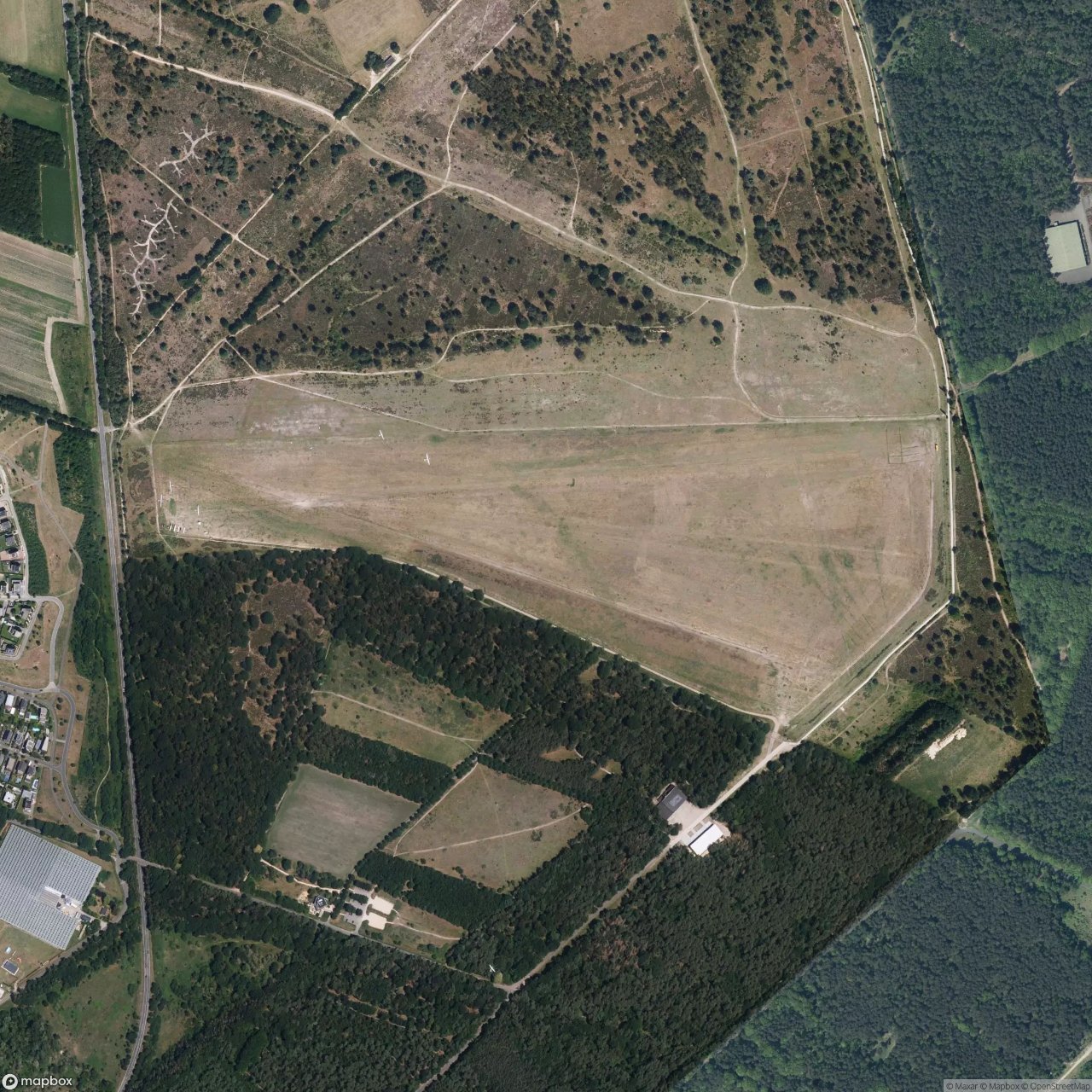 Venlo Airfield