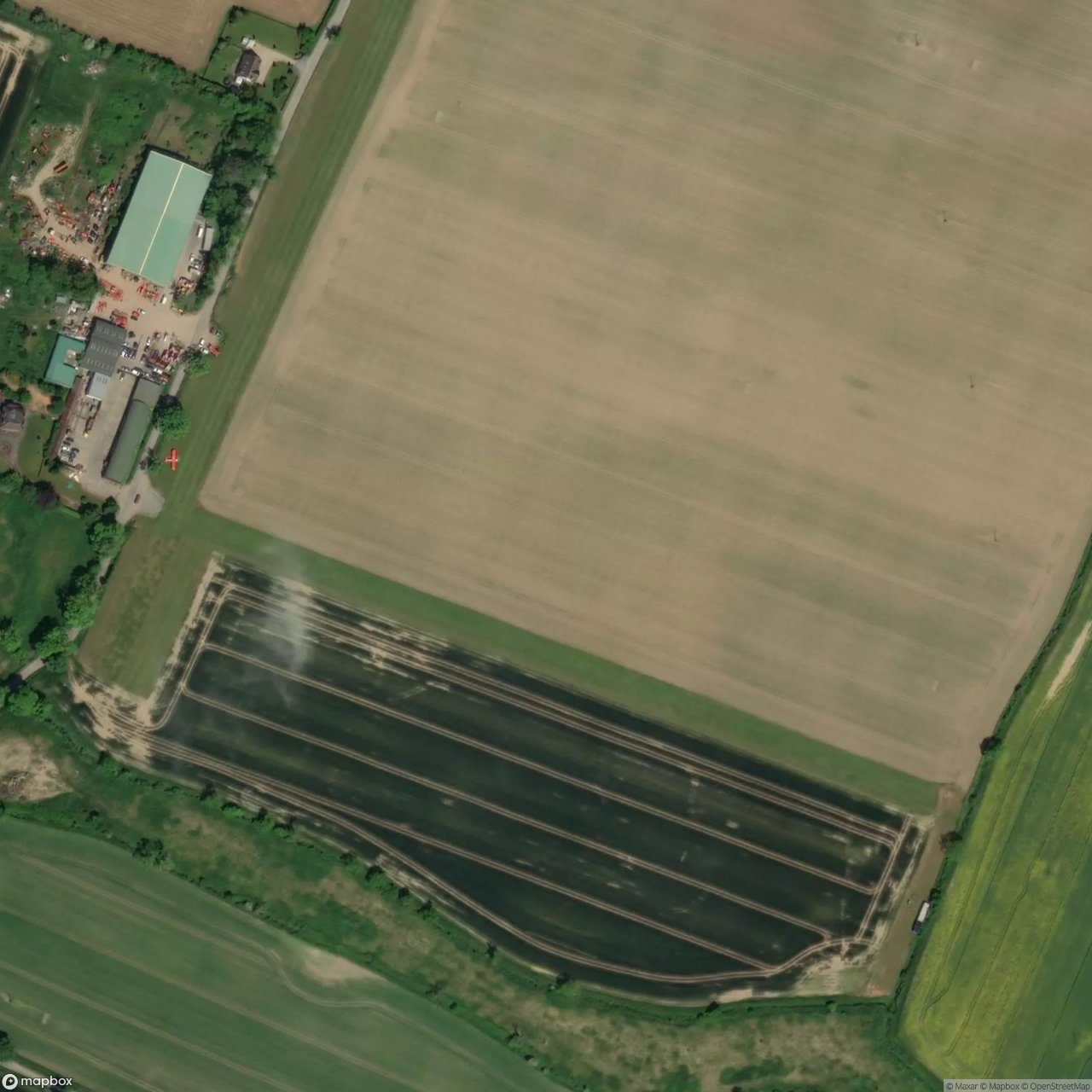 Ballyboughal Aerodrome