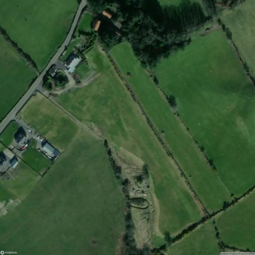 Bunnyconnellan Airstrip