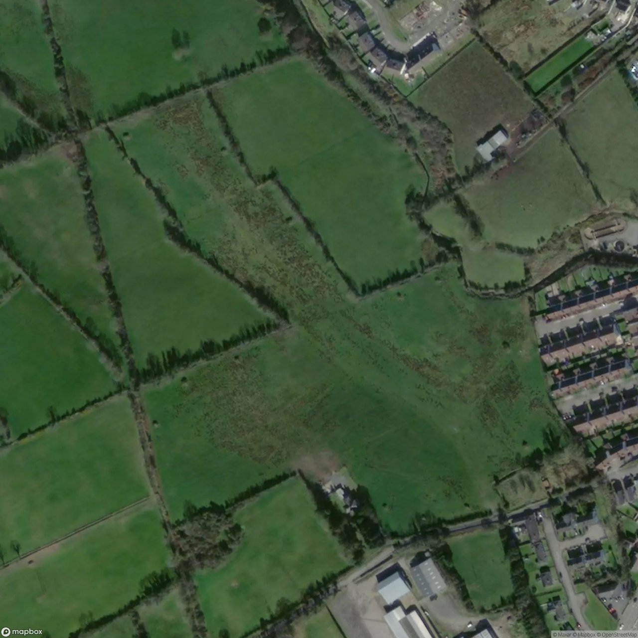 Ballyjamesduff Airstrip