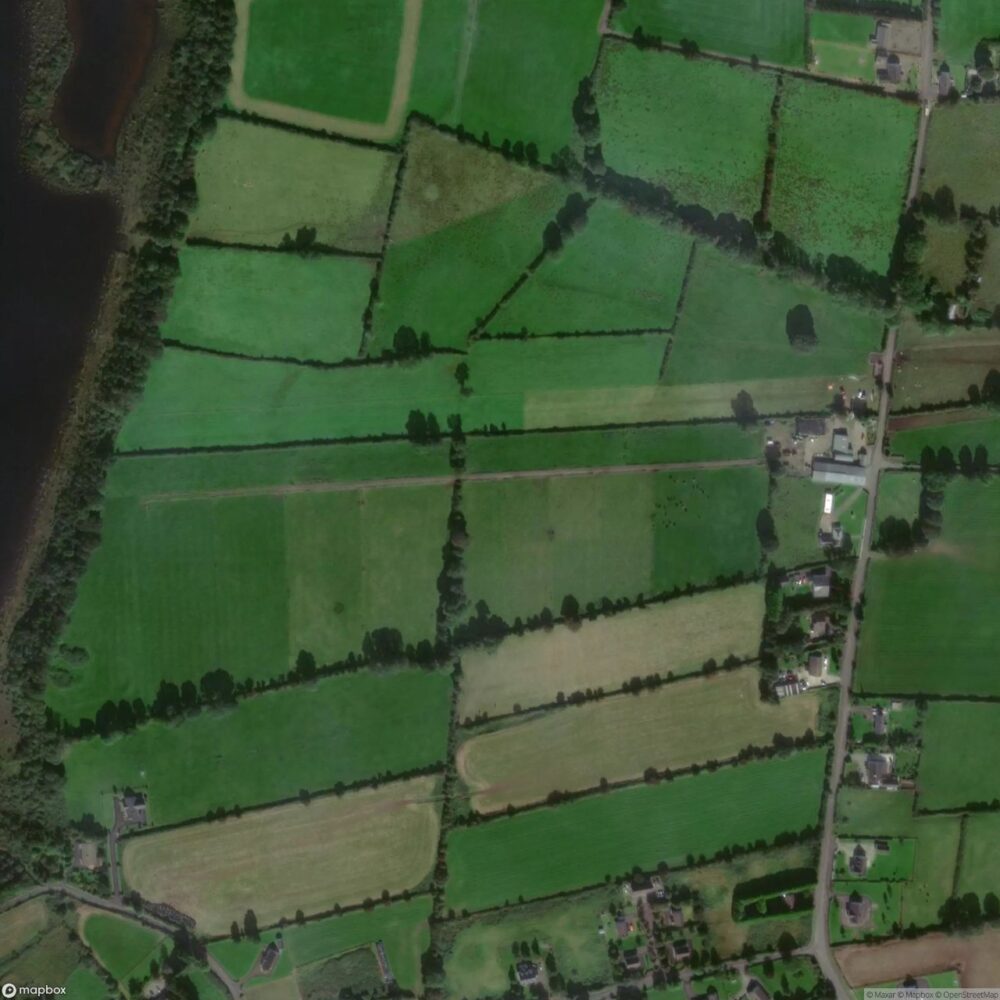 Lough Conn Airstrip