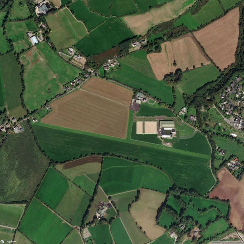 Clonakilty Airstrip
