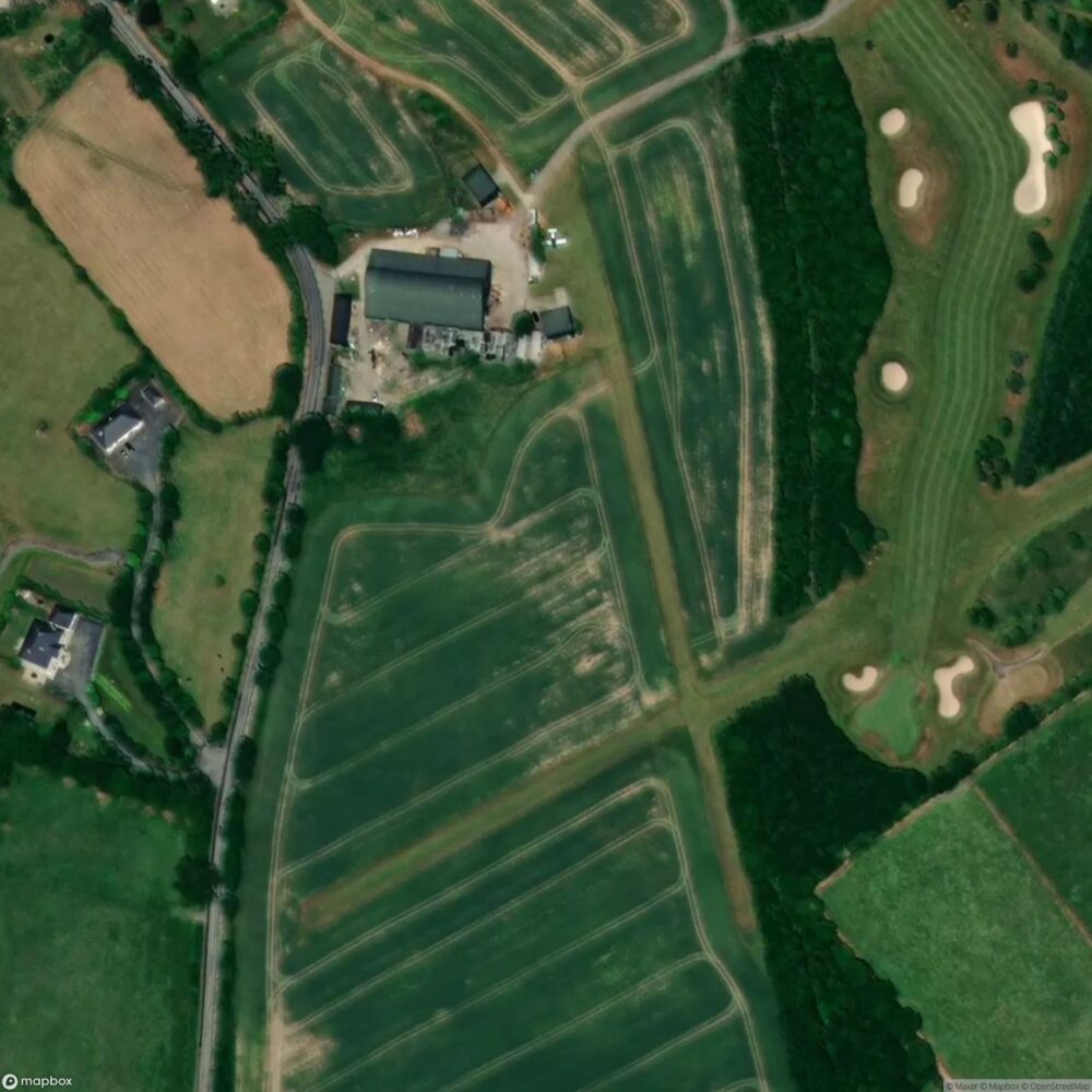 Millicent Airfield