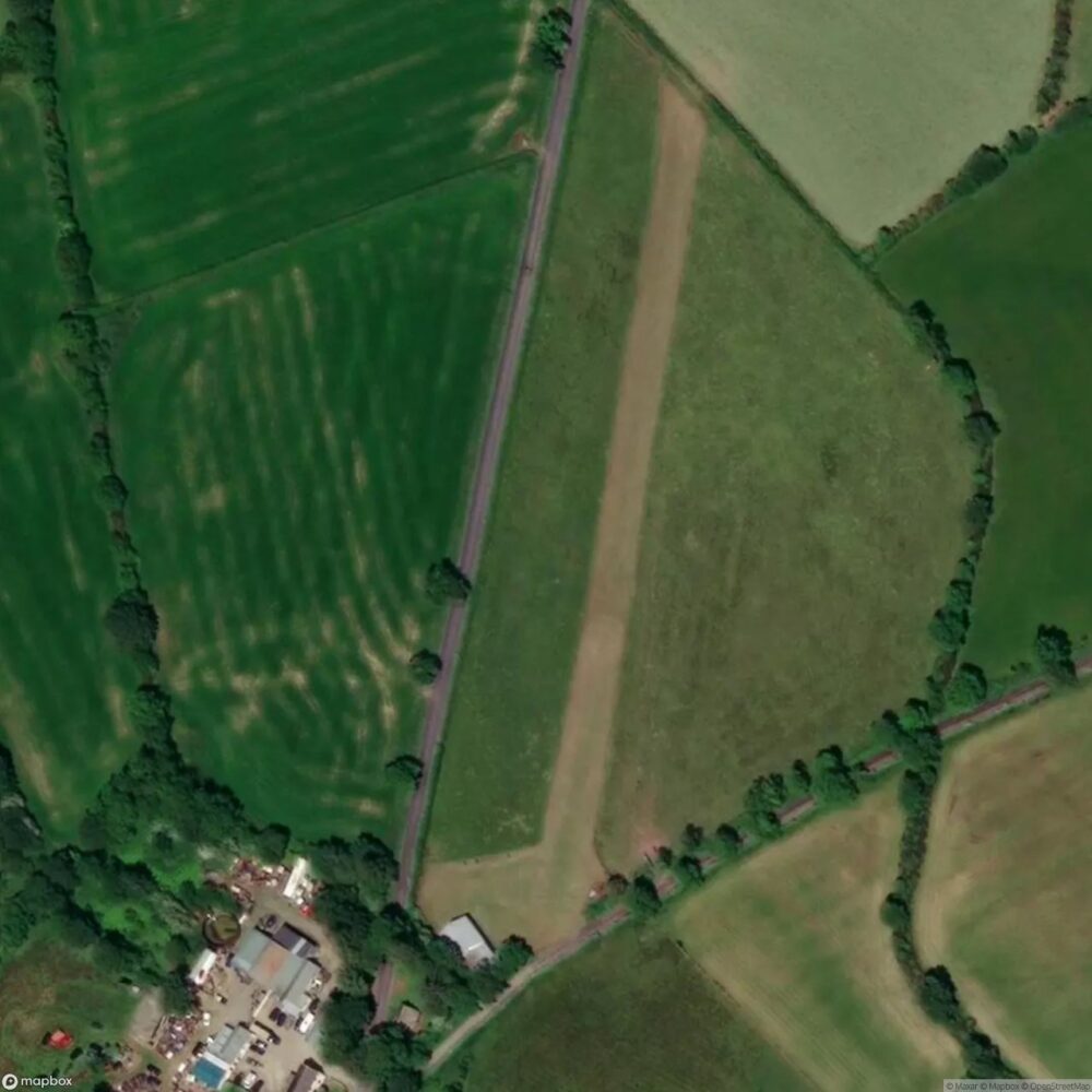 Carnone Airstrip
