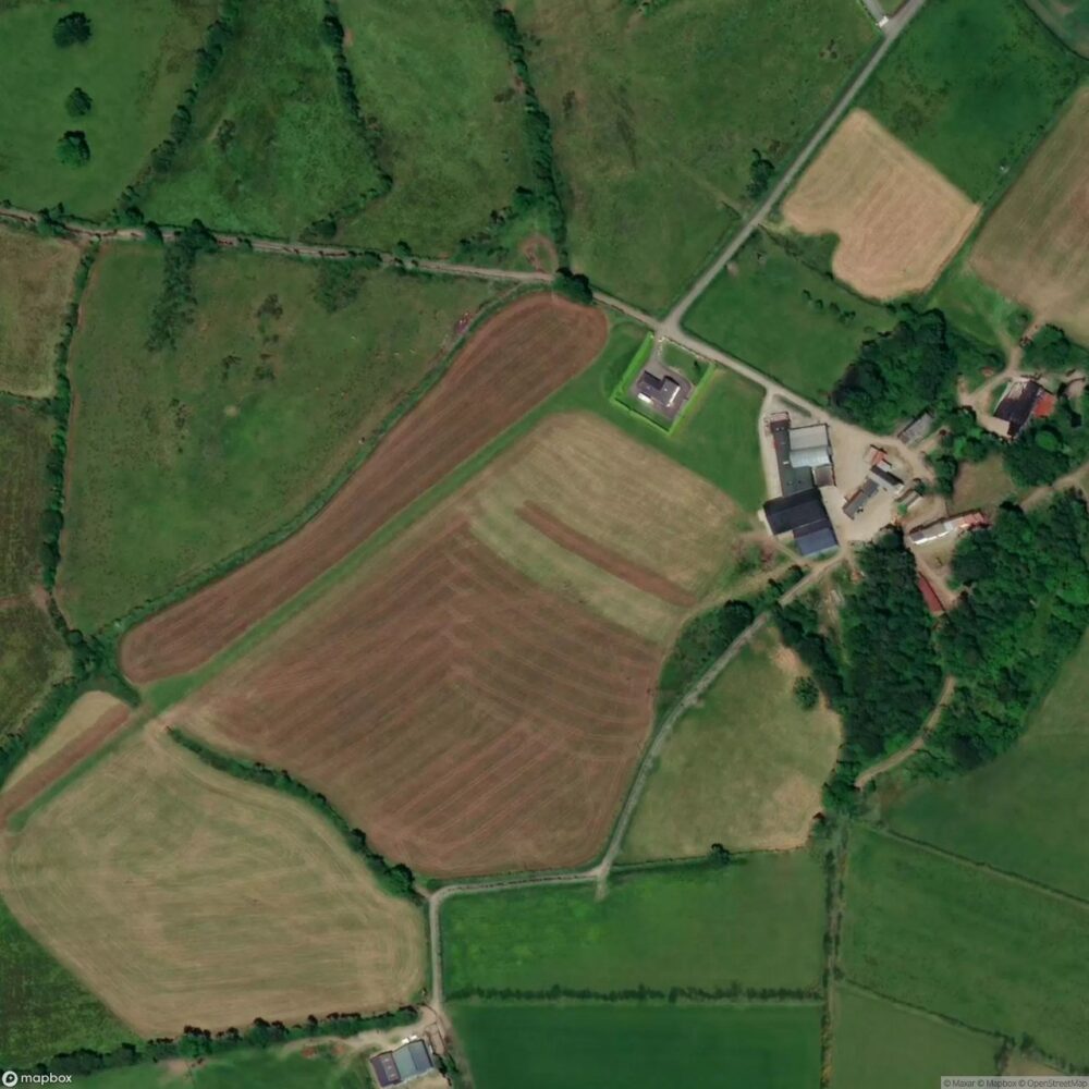 Finn Valley Airfield Ul